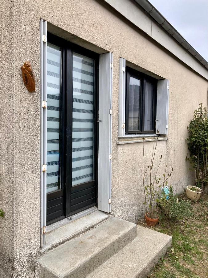 Petite Maison Villefort Villefort  Exterior foto